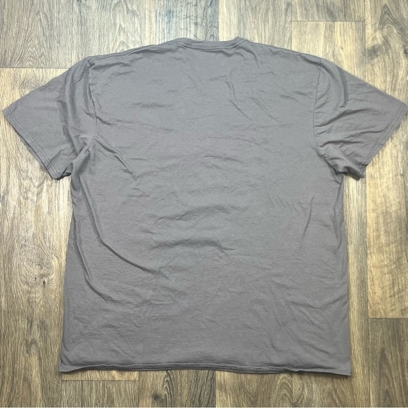 Magic The Gather grey and black graphic tee - Picture 3 of 4